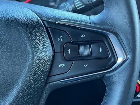 Certified 2023 Chevrolet TrailBlazer ACTIV image 20