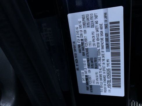 Used 2025 MAZDA CX-5 AWD 2.5 S w/ Select Package image 34