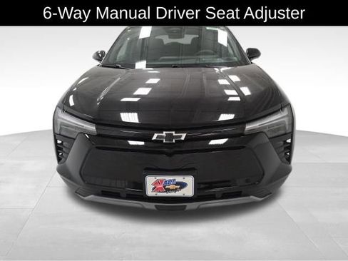 New 2026 Chevrolet Blazer EV LT w/ Midnight/Sport Edition image 9