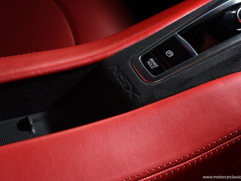 Used 2019 Acura NSX AWD/4WD image 32