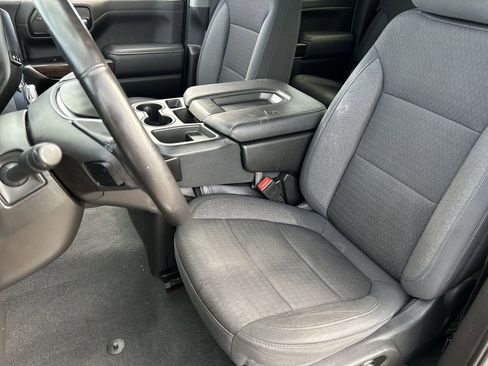 Used 2021 GMC Sierra 1500 Elevation image 19