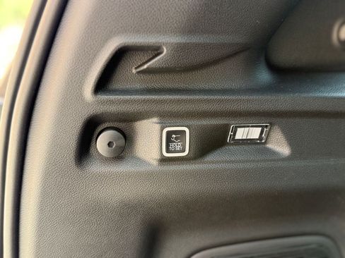 New 2026 Jeep Grand Cherokee L Limited AWD/4WD image 34