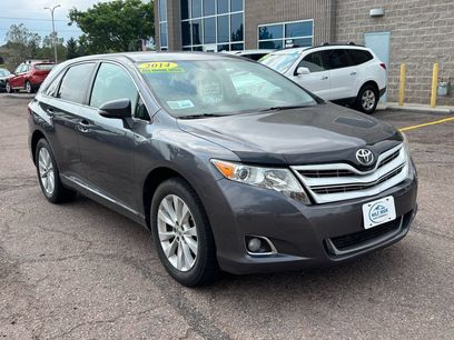 Used 2014 Toyota Venza LE