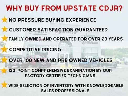 Used 2019 RAM 1500 Classic Warlock w/ Electronics Group image 48