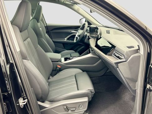 Used 2025 Audi Q5 Premium Plus image 20