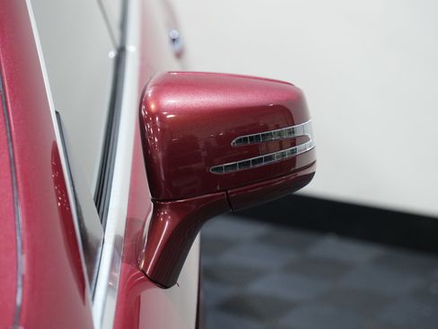 Used 2012 Mercedes-Benz CLS 63 AMG image 11