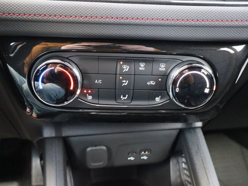 New 2026 Chevrolet TrailBlazer RS image 13