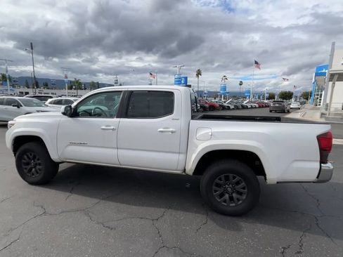 Used 2023 Toyota Tacoma SR5 image 6