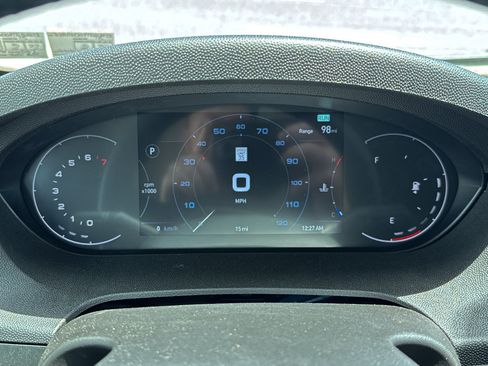 New 2026 RAM ProMaster 2500 w/ Advanced Safety Group FWD image 36