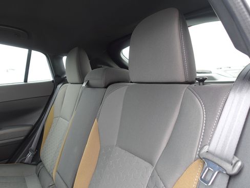 Certified 2025 Subaru Crosstrek 2.5i Sport AWD/4WD image 22