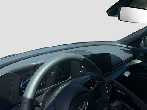 New 2026 Hyundai Elantra SEL Sport Premium FWD image 9