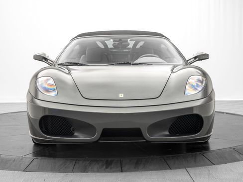 Used 2009 Ferrari F430 Spider RWD image 2
