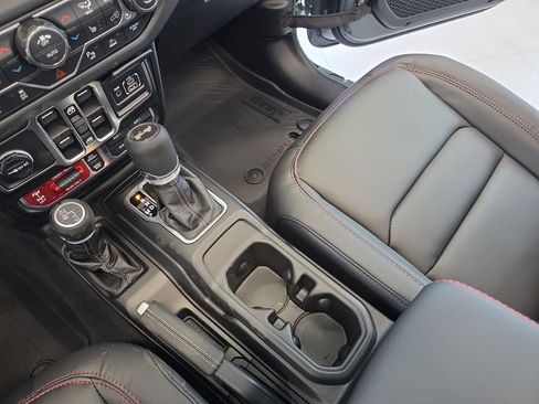 New 2026 Jeep Wrangler Unlimited Rubicon 392 image 24