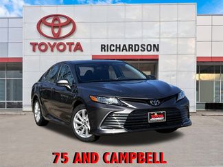 Used 2024 Toyota Camry LE video 1