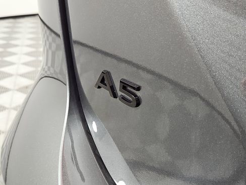 New 2026 Audi A5 2.0T Prestige image 12