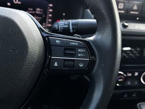 Used 2024 Honda Accord Touring image 16