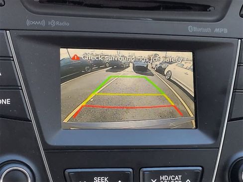 Used 2015 Hyundai Santa Fe GLS w/ Option Group 02 image 29