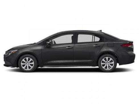New 2026 Toyota Corolla LE FWD image 3