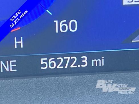 Used 2020 Ford Explorer Platinum AWD/4WD image 24