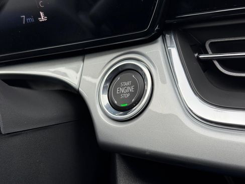 New 2026 Chevrolet Trax LT w/ LT Convenience Package image 9