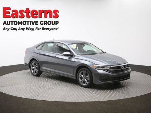Used 2024 Volkswagen Jetta SE FWD image 59