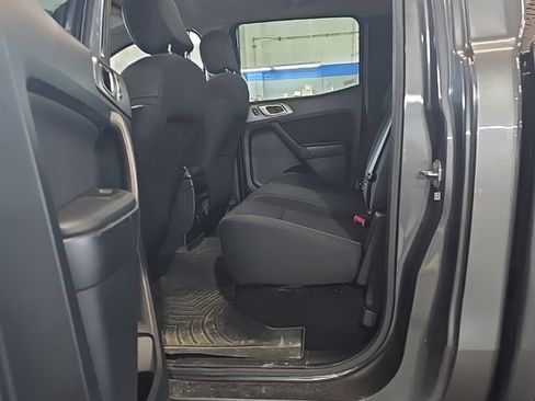 Used 2019 Ford Ranger XLT w/ FX4 Off-Road Package image 3