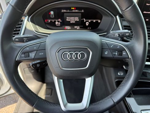 Used 2024 Audi Q5 2.0T Premium Plus AWD/4WD image 8