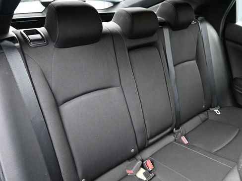 Used 2020 Honda Civic EX image 11