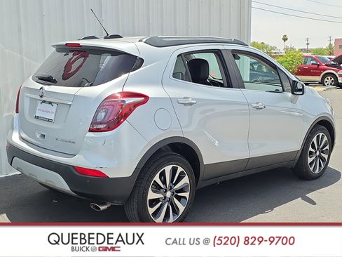 Used 2021 Buick Encore Preferred w/ Safety Package II FWD image 8