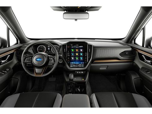 New 2026 Subaru Forester Sport image 19