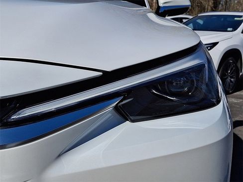 Certified 2025 Lexus TX 350 AWD image 28