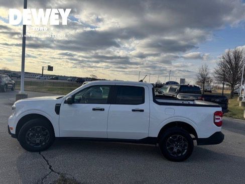 Used 2024 Ford Maverick XLT w/ Equipment Group 300A Standard image 5