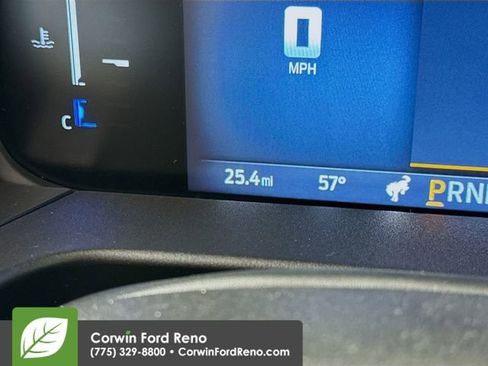 New 2026 Ford Bronco Sport Heritage w/ Convenience Package AWD/4WD image 13