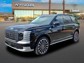 New 2026 Hyundai Palisade Calligraphy AWD/4WD video 1
