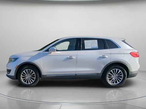 Used 2016 Lincoln MKX Select image 15