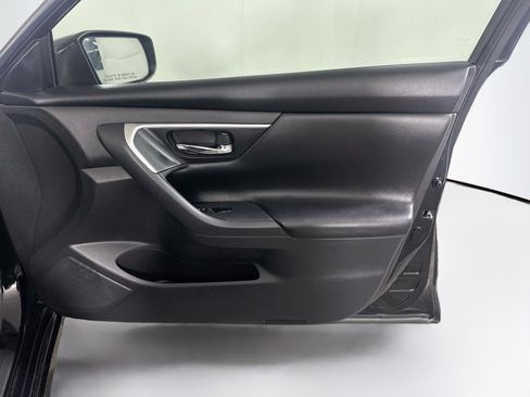 Used 2018 Nissan Altima 2.5 S w/ S Convenience Package FWD image 29
