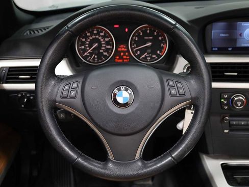 Used 2007 BMW 335i Convertible image 21