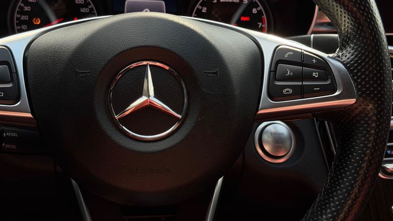 Used 2018 Mercedes-Benz C 43 AMG 4MATIC Sedan image 31