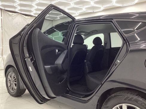 Used 2015 Hyundai Tucson GLS image 22