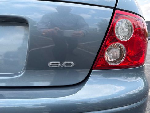 Used 2005 Pontiac GTO RWD image 5