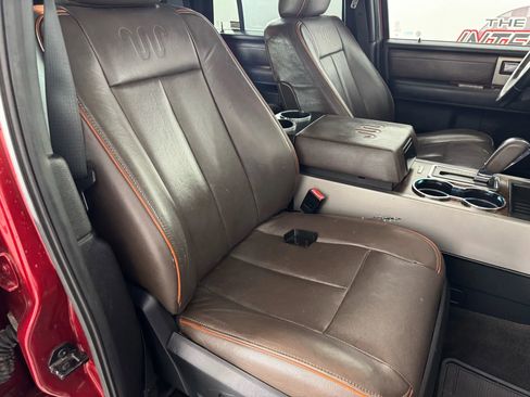 Used 2017 Ford Expedition King Ranch image 37