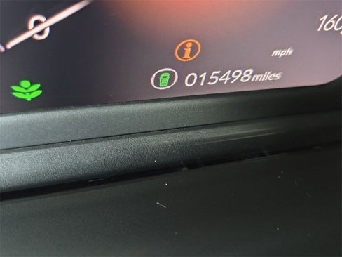 Used 2024 Honda Accord EX image 23