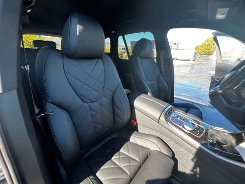 New 2026 BMW X5 xDrive50e w/ Executive Package image 21