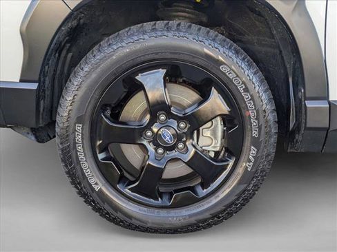 Used 2024 Subaru Forester Wilderness w/ Wilderness Package image 23