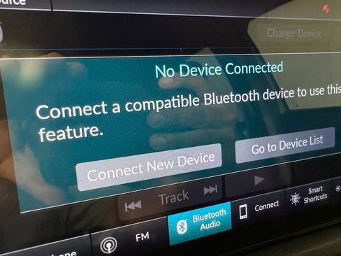 Used 2025 Honda CR-V Sport-L image 31