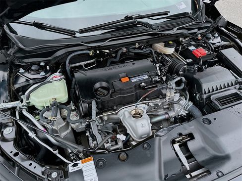 Used 2021 Honda Civic Sport image 26