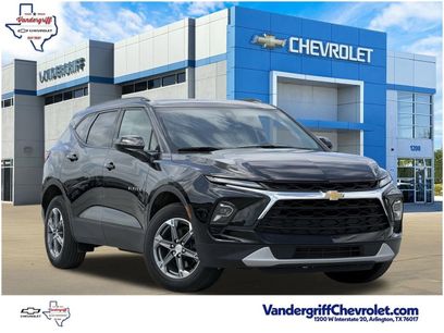Used 2023 Chevrolet Blazer LT w/ Convenience Package
