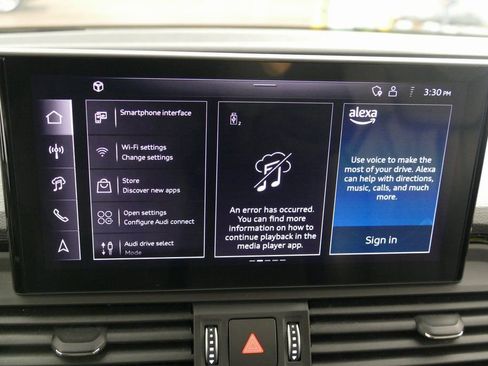 Used 2025 Audi Q5 2.0T Premium Plus image 20