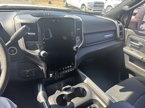 New 2026 RAM 2500 Big Horn image 22
