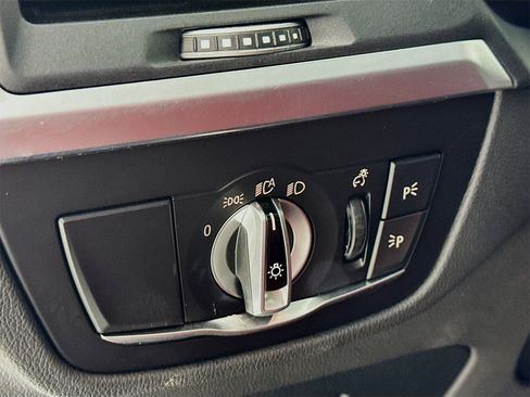 Used 2024 BMW X3 M40i w/ Shadowloine Package image 11